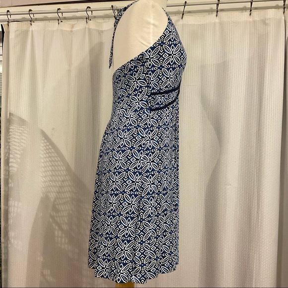 Tart Halter Dress - Size L - Picture 4 of 8
